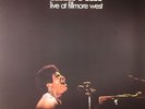 2x LP´s Aretha Franklin - Live At Fillmore West, Almighty Fire