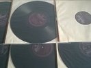 Rosalyn Tureck Bach Well-Tempered Clavier Piano 6LP BRUNSWICK AXTL 1036-41 UK