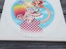 Vintage Original 1972 Vinyl Lp- Grateful Dead - Europe 72