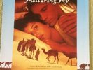 The Sheltering Sky Soundtrack Lp Vinyl Ryuichi Sakamoto