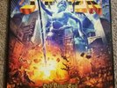 Stryper-God Damn Evil  VINYL