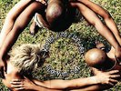 Xavier Rudd & Izintaba ?– Koonyum Sun Vinyl 2LP Salt. X 2017 NEW/SEALED 180gm