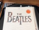 Mint - The Beatles Greatest Hits Capitol Records Shrink Wrap LP Record