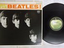 BEATLES MEET THE APPLE EAS-70100 Japan MONO VINYL LP