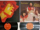 JIMI HENDRIX EXPERIENCE ELECTRIC LADYLAND POLYDOR MPZ 8111,2 Japan VINYL 2LP