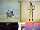PETE TOWNSHEND WHO CAME FIRST TRACK ECPL-80-TR Japan PROMO VINYL LP