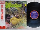 STYLISTICS SAME AVCO CD4W-7057 Japan OBI 4CHANNEL VINYL LP