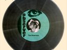 NINEY THE OBSERVER - DUBBING WITH THE OBSERVER NEW VINYL RECORD