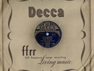 WW2 ANNE SHELTON CLASSIC 78 - LILLI MARLENE - TO-NIGHT I KISSED YOU - EX+ COND
