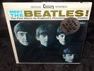 Beatles Meet The Beatles Sealed Vinyl Record Lp Album 1964 USA Capitol Riaa 6