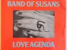 SEALED VINTAGE 1989 ALTERNATIVE LP  BAND OF SUSANS/LOVE AGENDA - HELMET SINGER