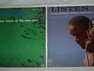 (2) AHMAD JAMAL LP Record Albums - LISTEN & Chamber Music of the New Jazz ARGO +