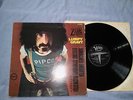 FRANK ZAPPA   lumpy gravy 1968 - RARE EARLY UK PRESS - VERVE LAB - STEREO -EX+