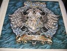 SKYCLAD THE WAYWARD SONS OF MOTHER EARTH LP 1st EDITION sabbat cruachan