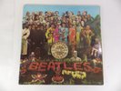 The Beatles - SGT. PEPPER'S LONELY HEARTS Vinyl LP MONO PMC7027- FIRST PRESSING