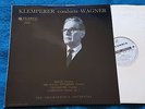 SAX 2347.. Klemperer Conducts Wagner Philharmonia Orchestra B/S