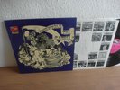 THE CASUALS - HOUR WORLD rare 1st pressing 1969 MINT PSYCH BEAT
