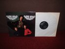 JIMI HENDRIX EXPERIENCE 1st LP 1967 TRACK MONO 1st Press  A1/B1  MINT