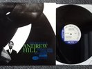 ANDREW HILL - SMOKE STACK - BLUE NOTE CONNOISSEUR SERIES 