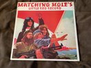 Matching Mole ?– Matching Mole's Little Red Record-CBS ?– 65260 Prog/Psych NM