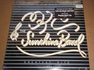 KC & THE SUNSHINE BAND - Greatest Hits - TK 612 SEALED Hype Sticker