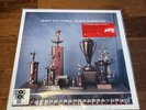 Jimmy Eat World - Bleed American Deluxe Vinyl 3xLP Black New Record Store Day