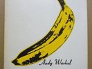 VELVET UNDERGROUND & NICO Original 1967 LP BANANA TORSO MONO ANDY WARHOL COVER