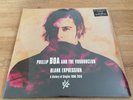 PHILLIP BOA and the VOODOOCLUB Blank Expression 2 VINYL LP NEU History Singles
