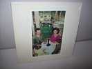 LED ZEPPELIN Presence LP Vinyl SWAN SONG SS-8416 Factory Sealed