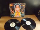 hawkwind space ritual double lp good condition