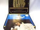 ELVIS PRESLEY 'A Collectors Edition' BOX SET 5 X Lps + Booklet Tee Vee Rec - N39