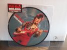 David Bowie REBEL REBEL 40th Anniversary Picture Disc SEALED Ltd Ed 2014 Glam