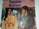 SANAM TERI KASAM R D BURMAN 2221 641 RARE BOLLYWOOD ost EP 7