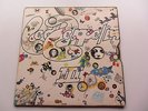LED ZEPPELIN III  ORIGINAL 1970 U.K. LP