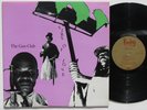 GUN CLUB Fire Of Love LP original 1981 Ruby JRR 102 Near Mint Jeffrey Lee Pierce