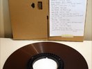 PROGRAMMED RADIO 7.5ips Reel to Reel MASTER TAPE -ALABAMA-JENNINGS-JUDDS + MORE