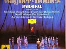 WAGNER Parsifal Boulez Bayreuth 1970 DG 5 LP 2740143  NM