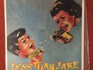 LESS THAN JAKE Pezcore LP (Rhetoric)