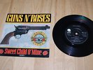 GUNS N ROSES 