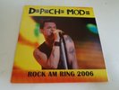 depeche mode  -   rock am ring 2006-   7'  -