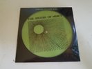 the sisters of mercy - temple of love - 7'  -  pic.disc