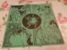 coil   - wrong eye  -  7'   -