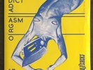 Buzzcocks Orgasm Addict Rare UK A-Label Demo 7