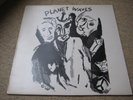 Bob Dylan Planet Waves LP 1st Issue UK Robor Sleeve - Nice Press¬¬