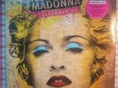 Madonna Celebration 4 LP Vinyl Sealed New EU Pressing Limited Edition Original