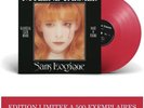 Mylène Farmer Sans Logique Collector Couleur Limité