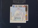 LED ZEPPELIN - THE SONG REMAIN THE SAME 1976 SWAN SONG SS 2-201 2xVINYL US PRESS