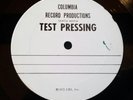 Alvin Lee & Mylon Le Fevre : On The Road To Freedom (Test Pressing LP)