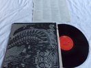 URIAH HEEP 1970 SELF TITLED US MERCURY GATEFOLD LP SR 61294 WITH INSERT