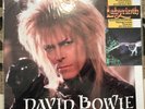 David Bowie Underground Labyrinth Movie Music Vinyl Collector Audio Record 33